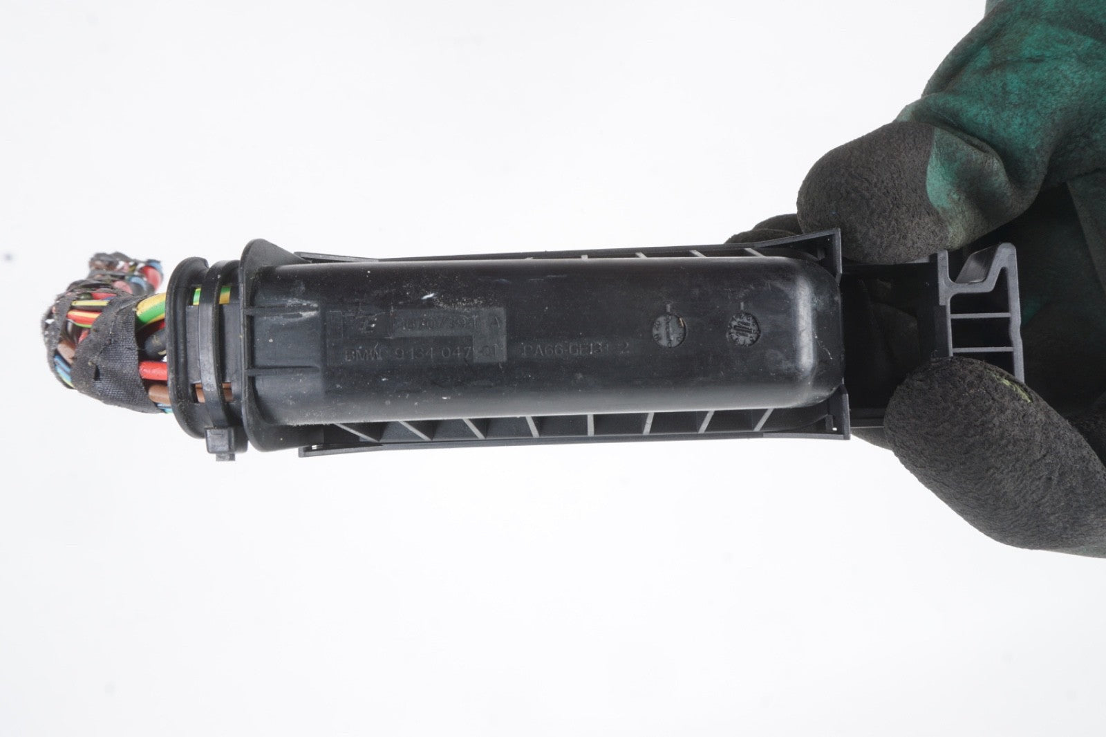 2012 - 2018  BMW 650i ABS Pump Plug Connector OEM
