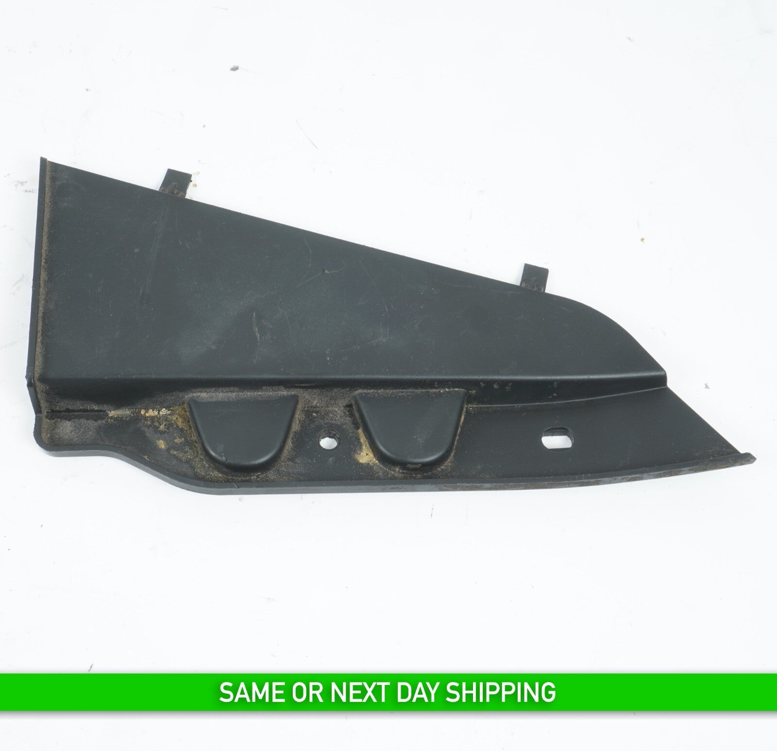 14-20 MASERATI QUATTROPORTE FRONT RIGHT PASSENGER UNDER WINDSHIELD COWL TRIM OEM
