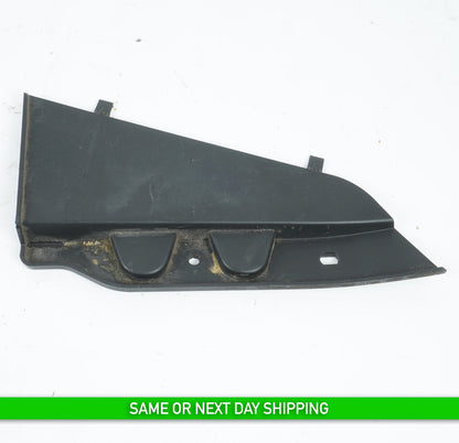 14-20 MASERATI QUATTROPORTE FRONT RIGHT PASSENGER UNDER WINDSHIELD COWL TRIM OEM