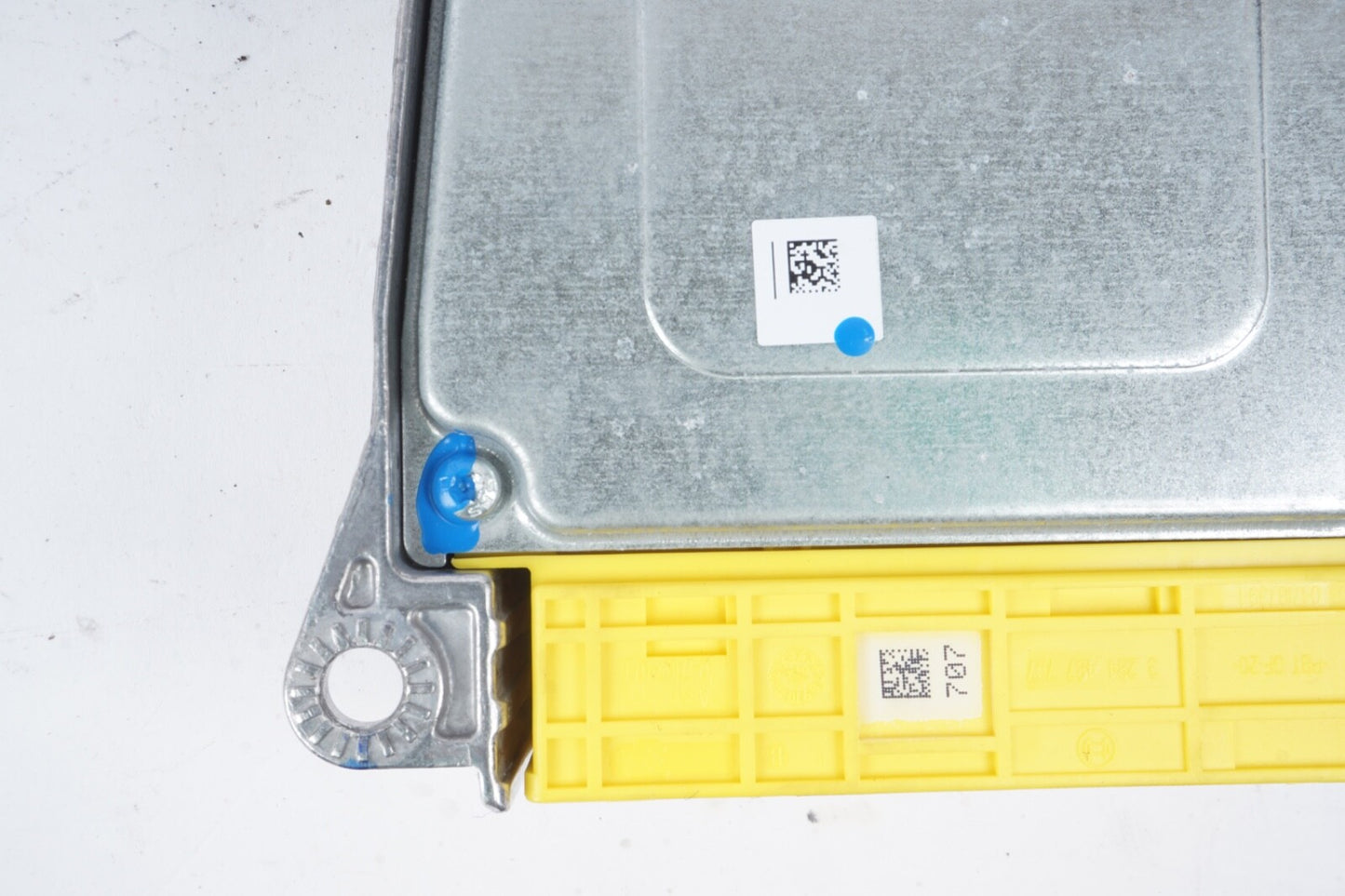 2007-2013 OEM Mercedes W221 S63 S550 CL550 Sensor Control Module