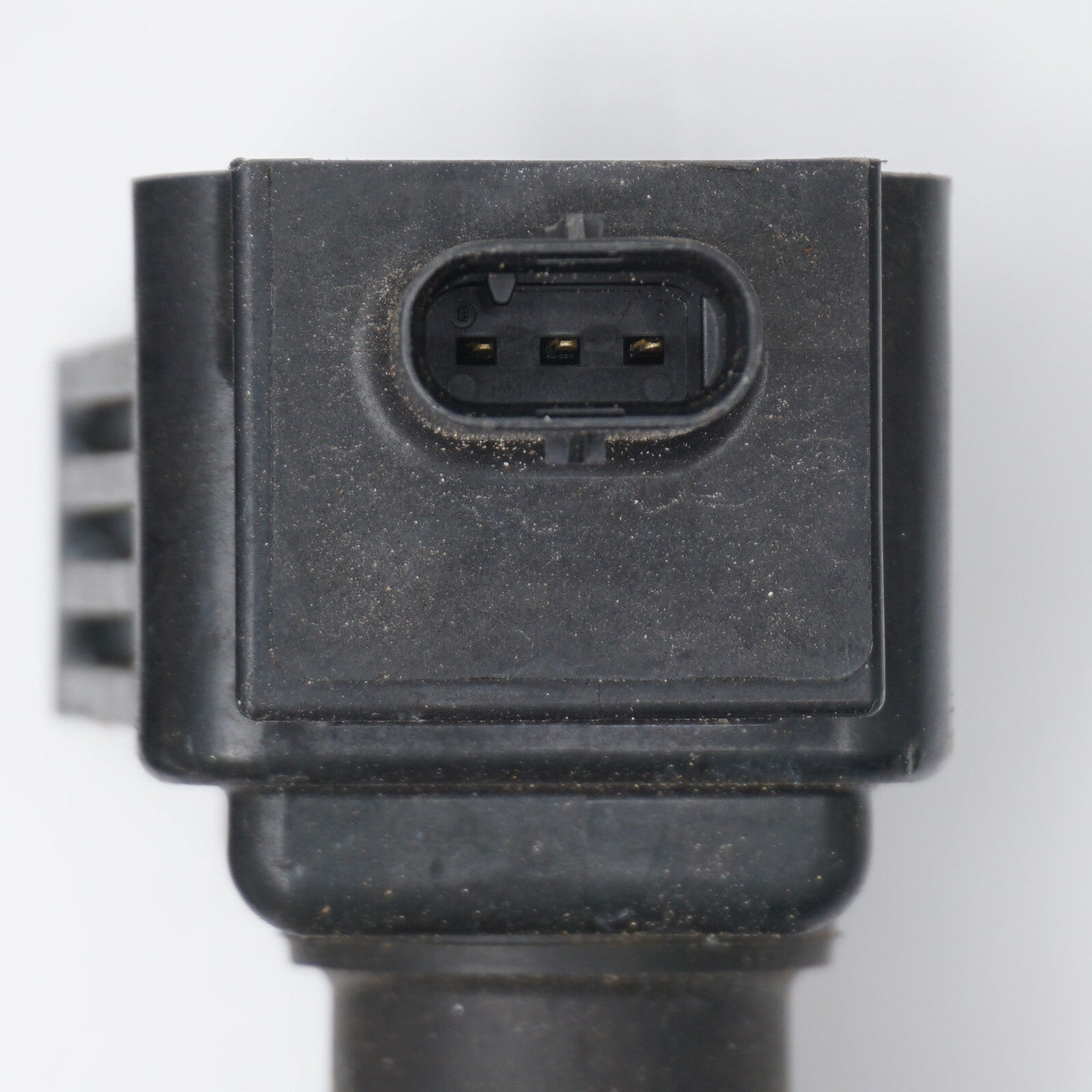 16 17 18 FORD FOCUS IGNITION COIL GM5E-12A366-CA SET OF 4 OEM