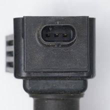 16 17 18 FORD FOCUS IGNITION COIL GM5E-12A366-CA SET OF 4 OEM