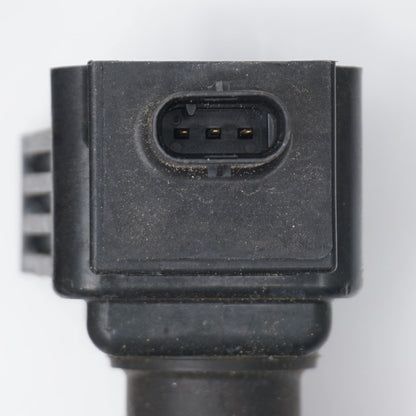 16 17 18 FORD FOCUS IGNITION COIL GM5E-12A366-CA SET OF 4 OEM