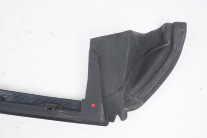 2012 - 2017 BMW 650i Front Left Windshield Trim Seal OEM