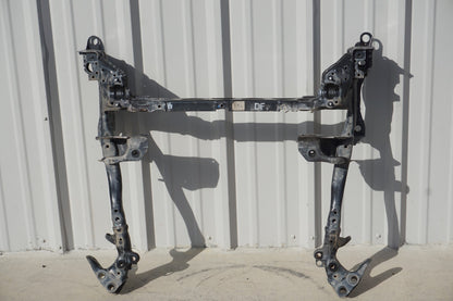 2011 2012 Audi A8 4.2l Engine Front Subframe Sub Frame Cross Member OEM