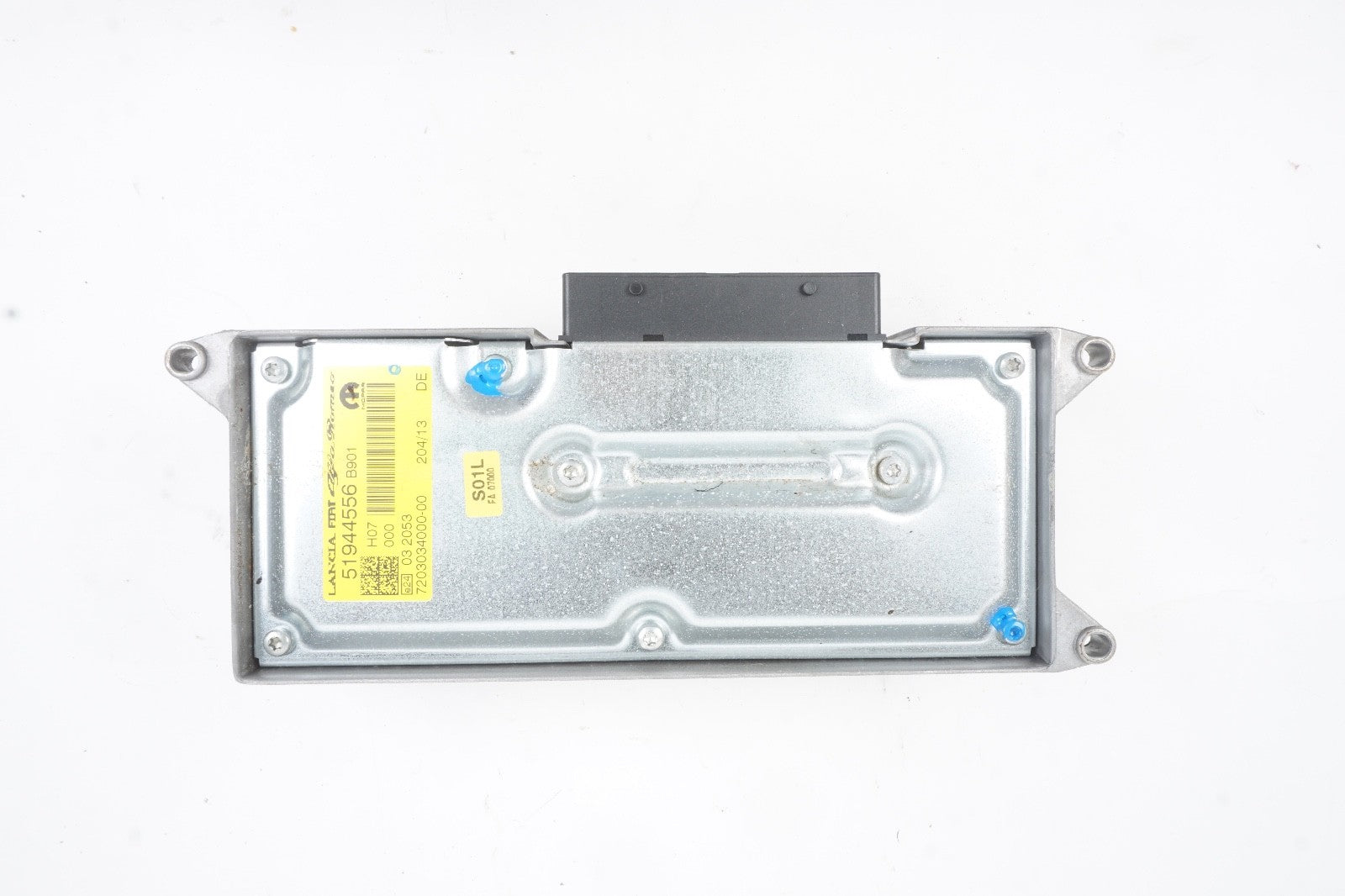 2014 - 2017 Fiat 500L Radio Amplifier AMP 51944556  OEM