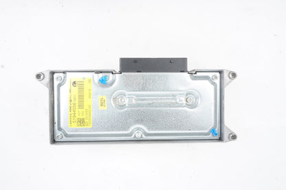 2014 - 2017 Fiat 500L Radio Amplifier AMP 51944556  OEM
