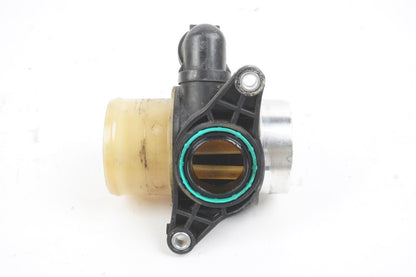 18 19 20 21 ALFA ROMEO STELVIO 2.0L - EGR EMSSION SYSTEM VACUUM PUMP 05281407AB