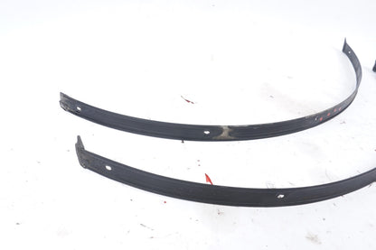 02-10 Lexus Z40 SC430 Front Rear Side Quarter Wheel Opening Arch Molding