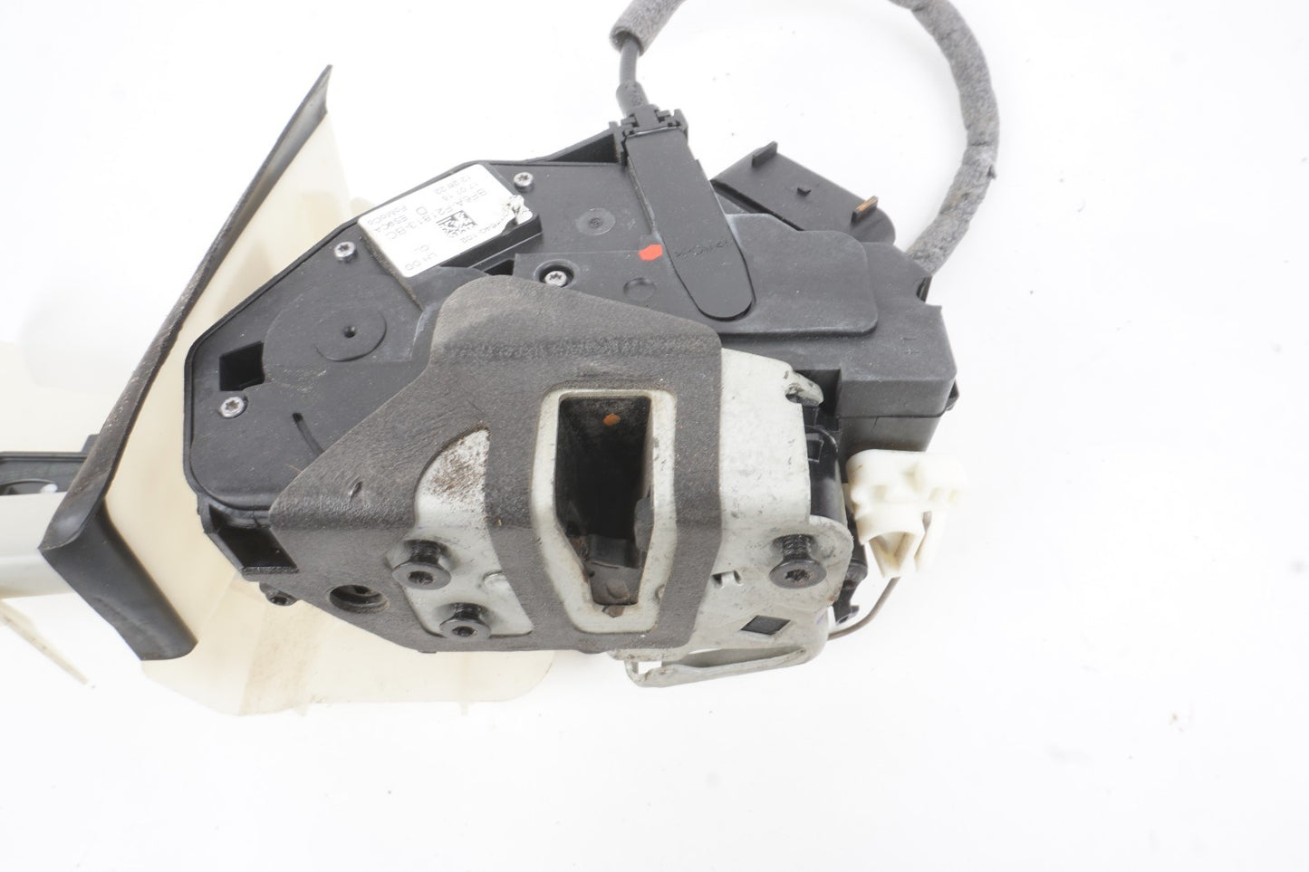 2012-2018 Ford Focus Front Left Driver Door Latch Lock Actuator OEM