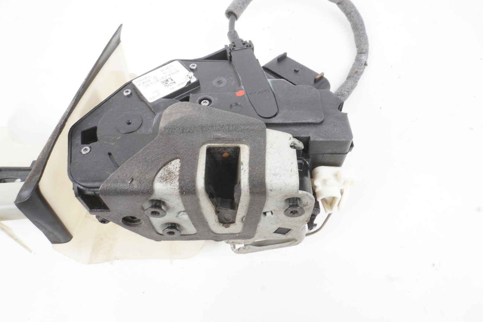 2012-2018 Ford Focus Front Left Driver Door Latch Lock Actuator OEM