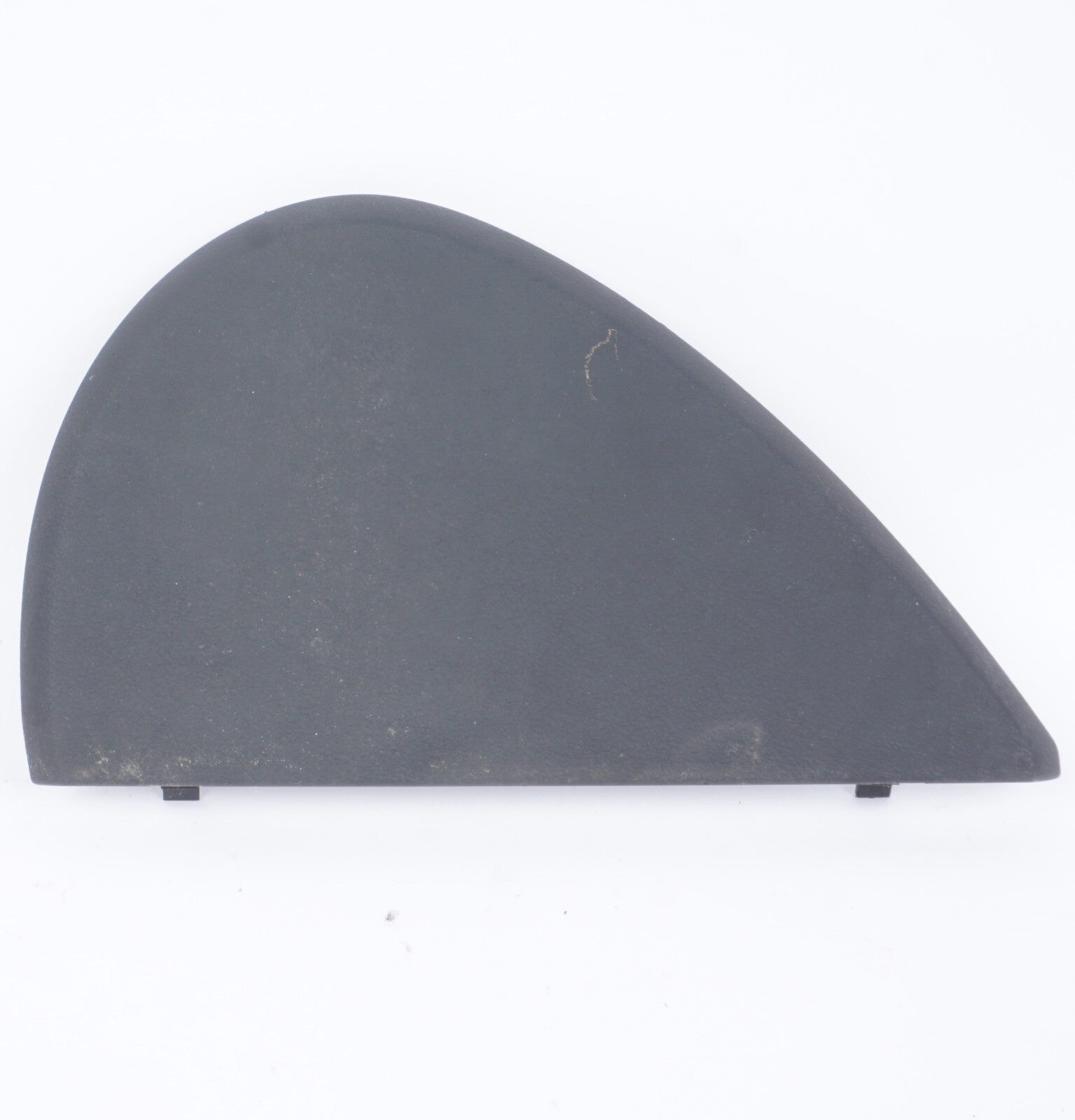 2004  - 2010 Audi A8 A8L Dash End Cap Cover Trim Left Driver Side  OEM