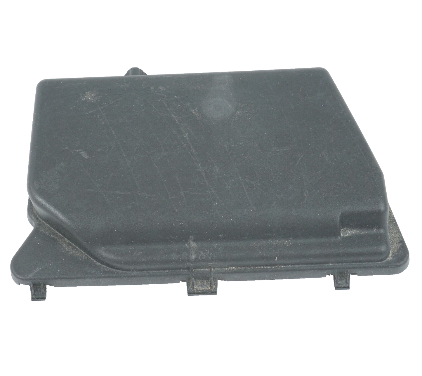 03 - 08 Mercedes R230 SL500 Left Driver Side Fuse Box Cover OEM