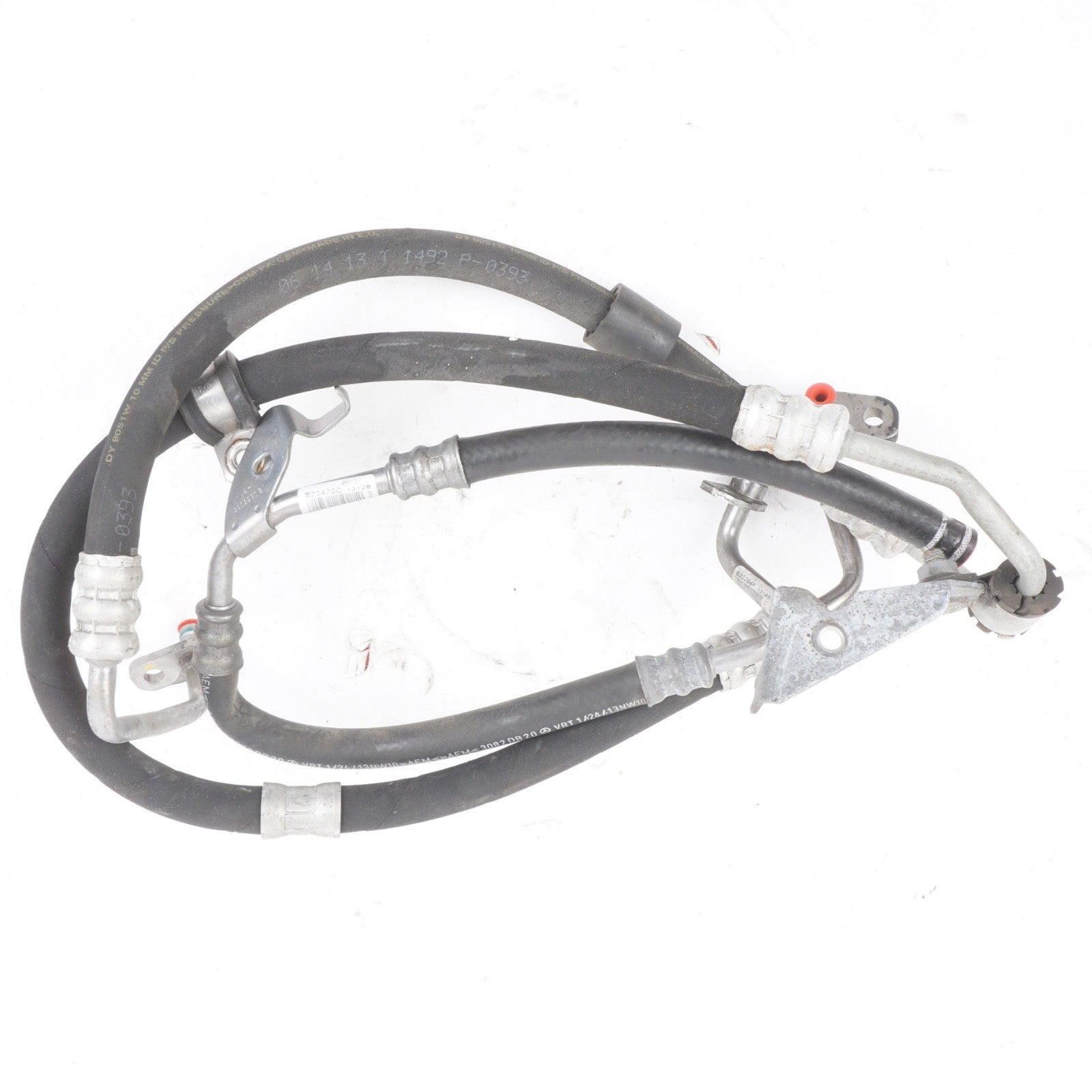 2012 - 2014 Mercedes W204 C250 Power Steering OEM