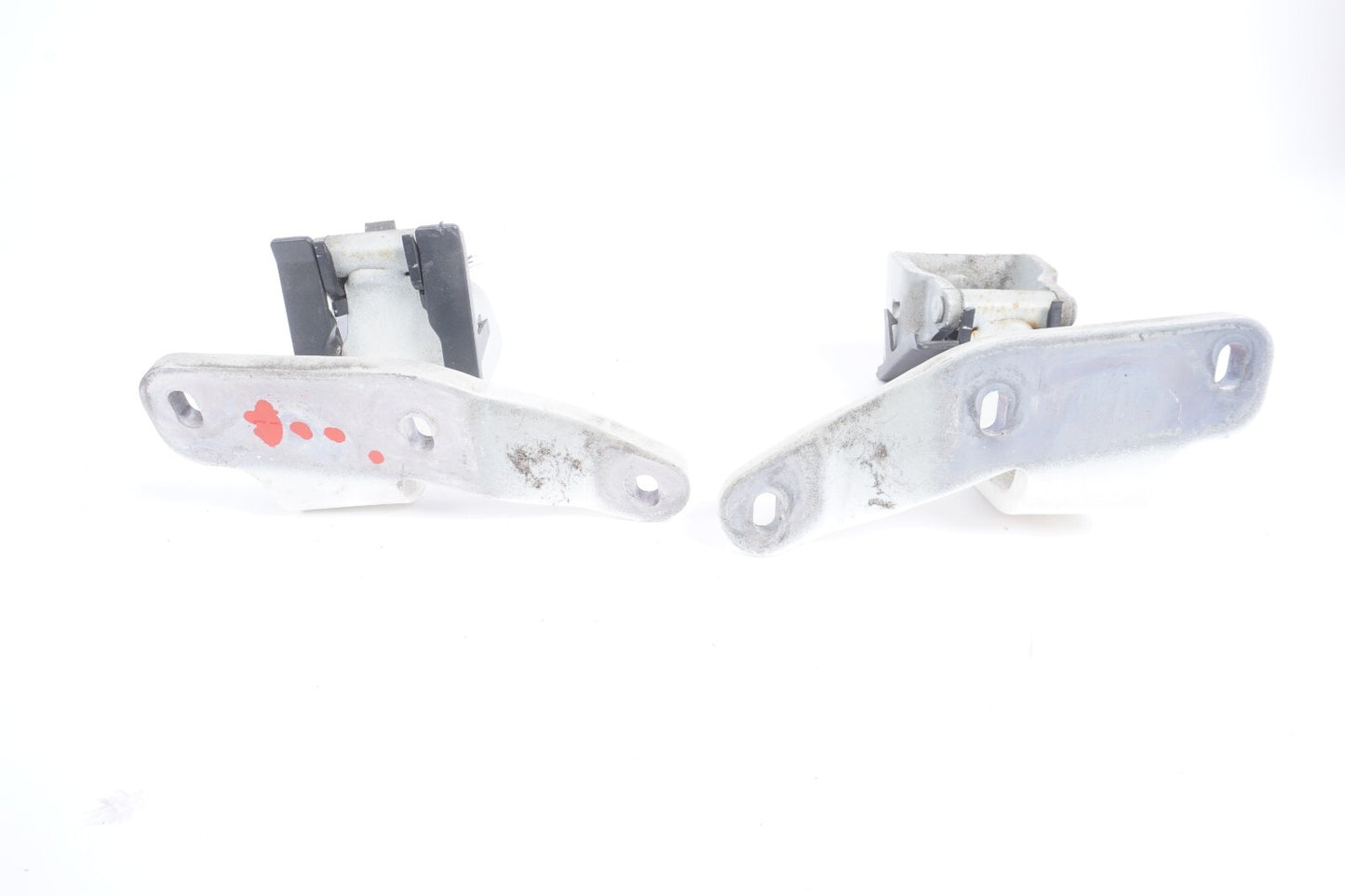 11-18 Porsche Cayenne 958 Tailgate Liftgate Back Door Hinge OEM