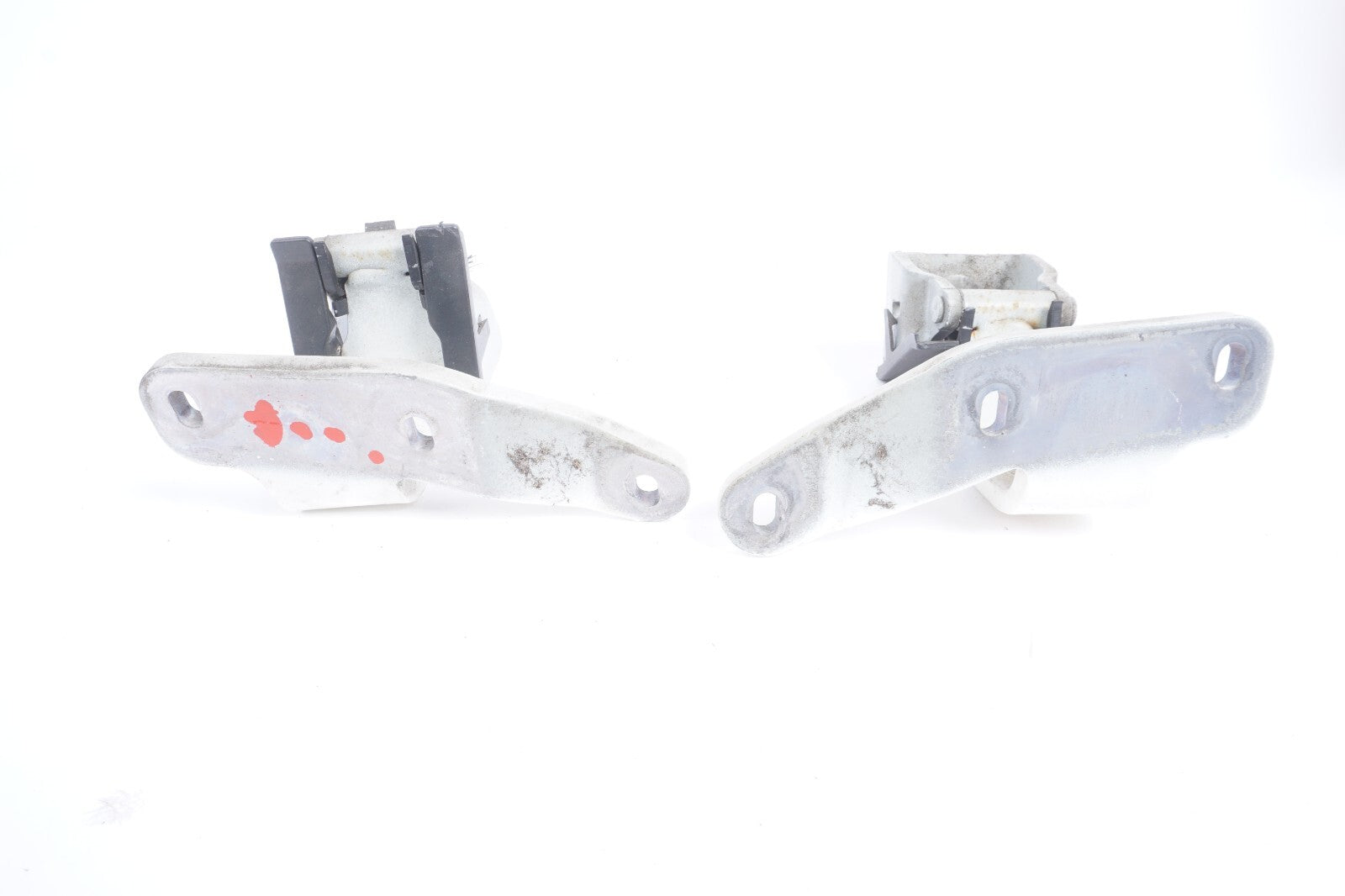 11-18 Porsche Cayenne 958 Tailgate Liftgate Back Door Hinge OEM