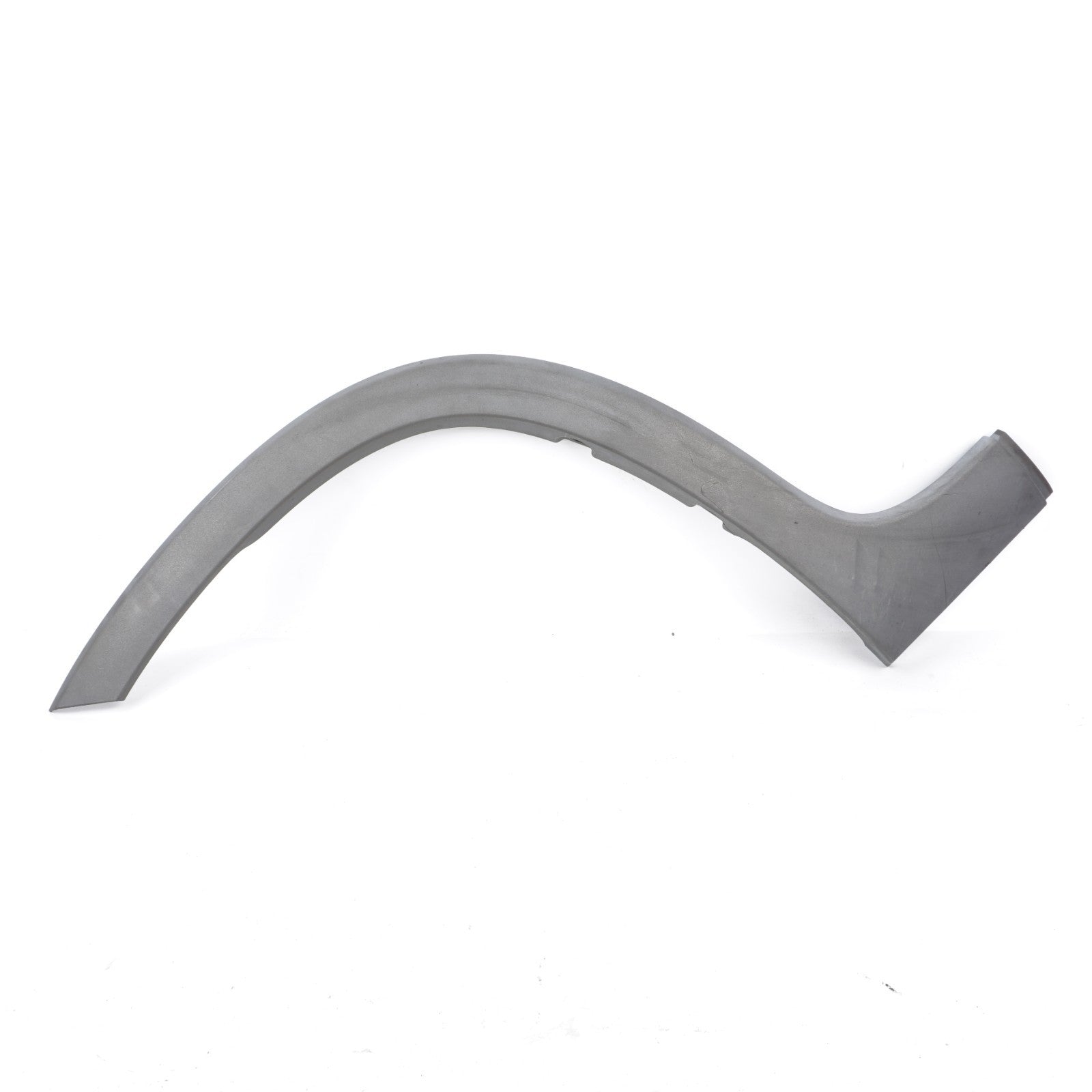 2014 - 2017 Fiat 500L Front Left Driver Side Wheel Arch Molding  OEM