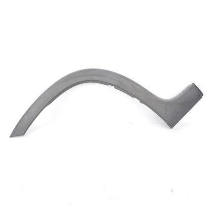 2014 - 2017 Fiat 500L Front Left Driver Side Wheel Arch Molding  OEM