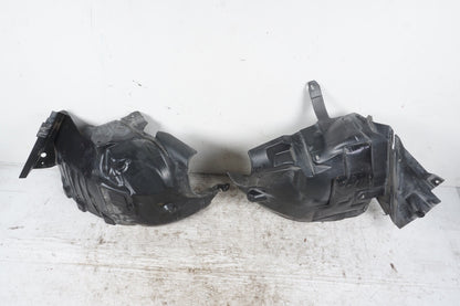 10-16 Mercedes E350 E500 W207 COUPE Front Left Side Splash Guard Arch Liner