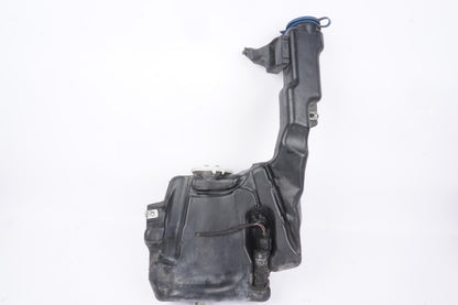 08-14 Mercedes W204 C250 E350 Headlight Windshield Washer Bottle Tank OEM