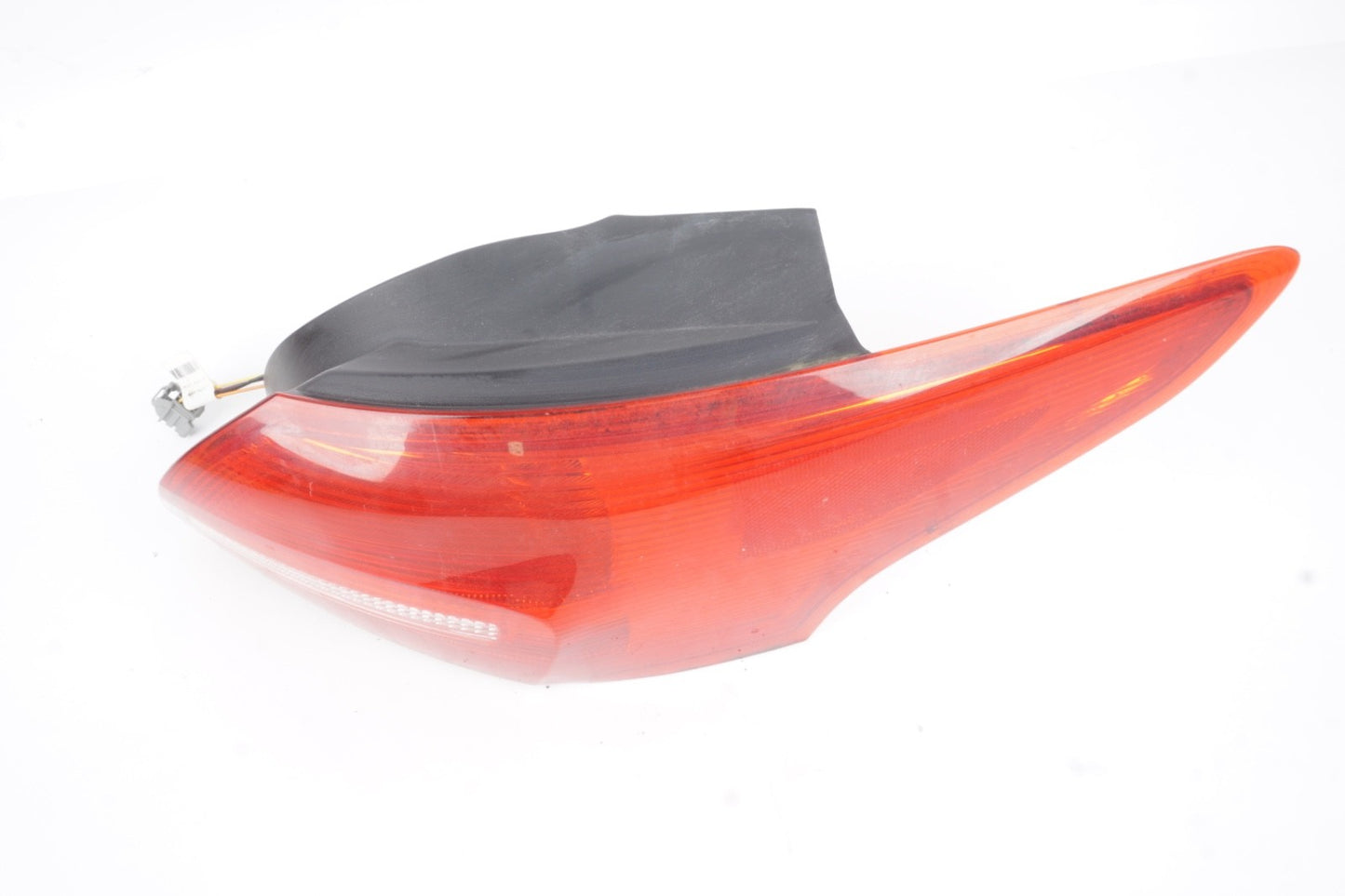 2015 - 2018 Ford Focus Sedan Rear Right Driver Side Tail Light OEM