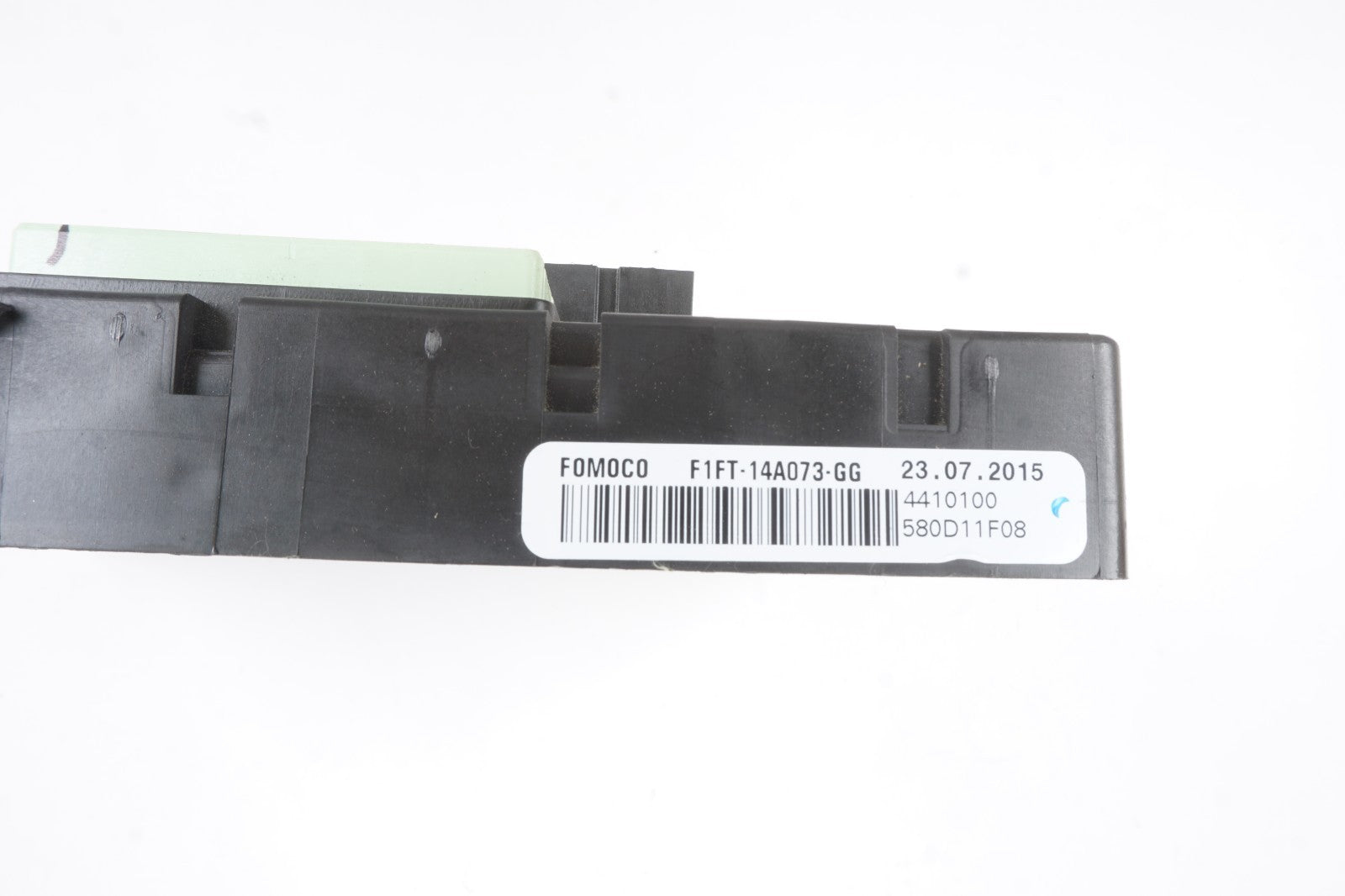 2015 - 2018 Ford Focus Power Distribution Supply Module Fuse Box OEM