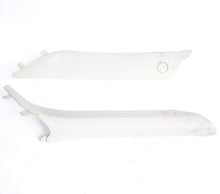11-16 MINI COOPER S COUNTRYMAN LEFT RIGHT A PILLAR TRIM COVER 9812096 9812095