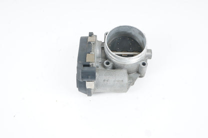 2012 - 2014 AUDI A7 THROTTLE BODY 06E133062G  OEM