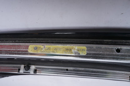 2012 - 2017 Bmw 650 F13 Coupe Roof Rack Molding Left & Right SET OEM