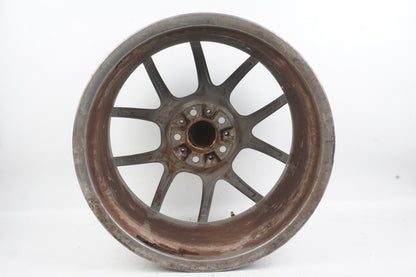 2011 - 2019 BMW 528i 535i 550i 640i 650i  20" FACTORY ORIGINAL WHEEL RIM