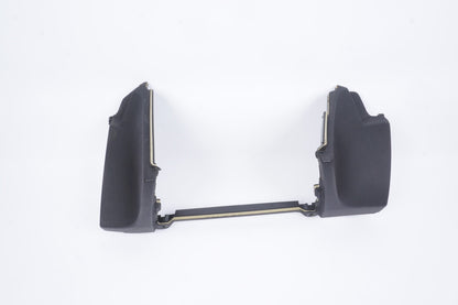 2009-2015 BMW 740i 750i  DASH DASHBOARD CENTER LOWER BEZEL PANEL TRIM OEM