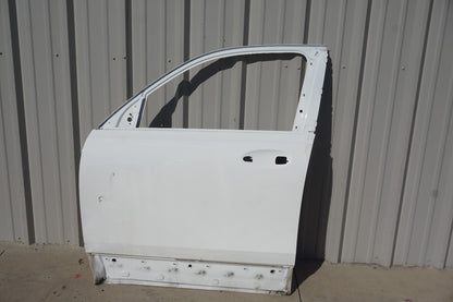 2022 - 2025 Mercedes EQB300 EQB350 EQB250 Front Left Door OEM
