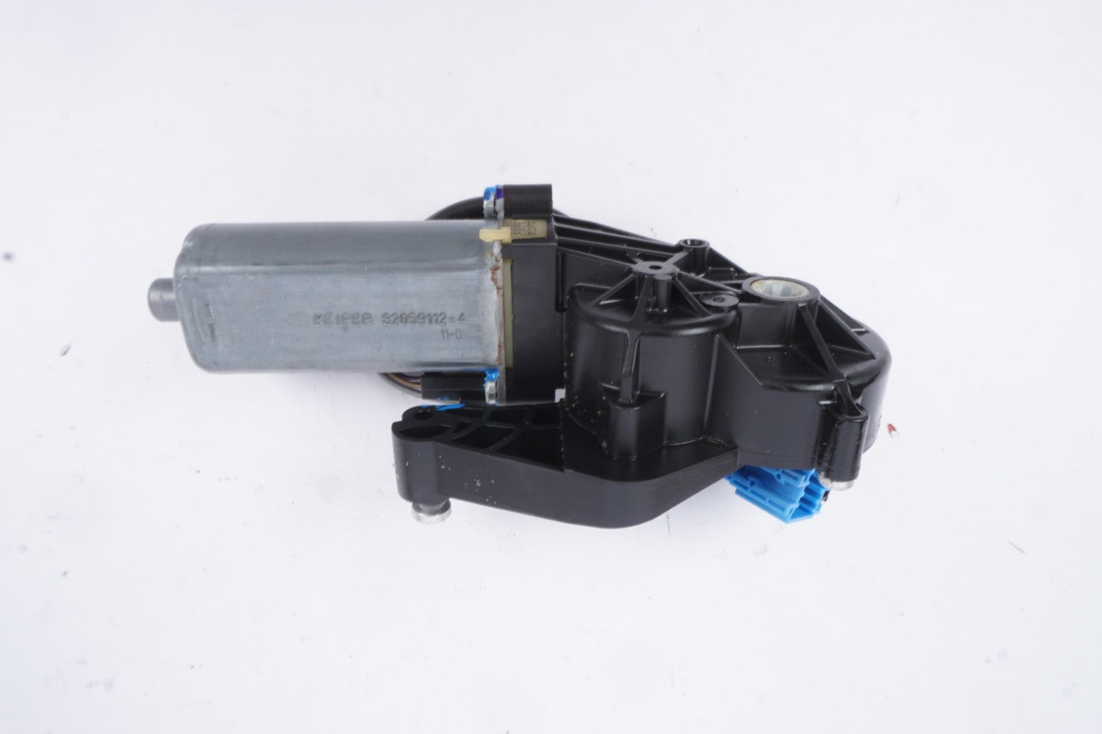 07-16 Mercedes Benz ML350 GL450 Driver Front Left Seat Adjustment Motor OEM