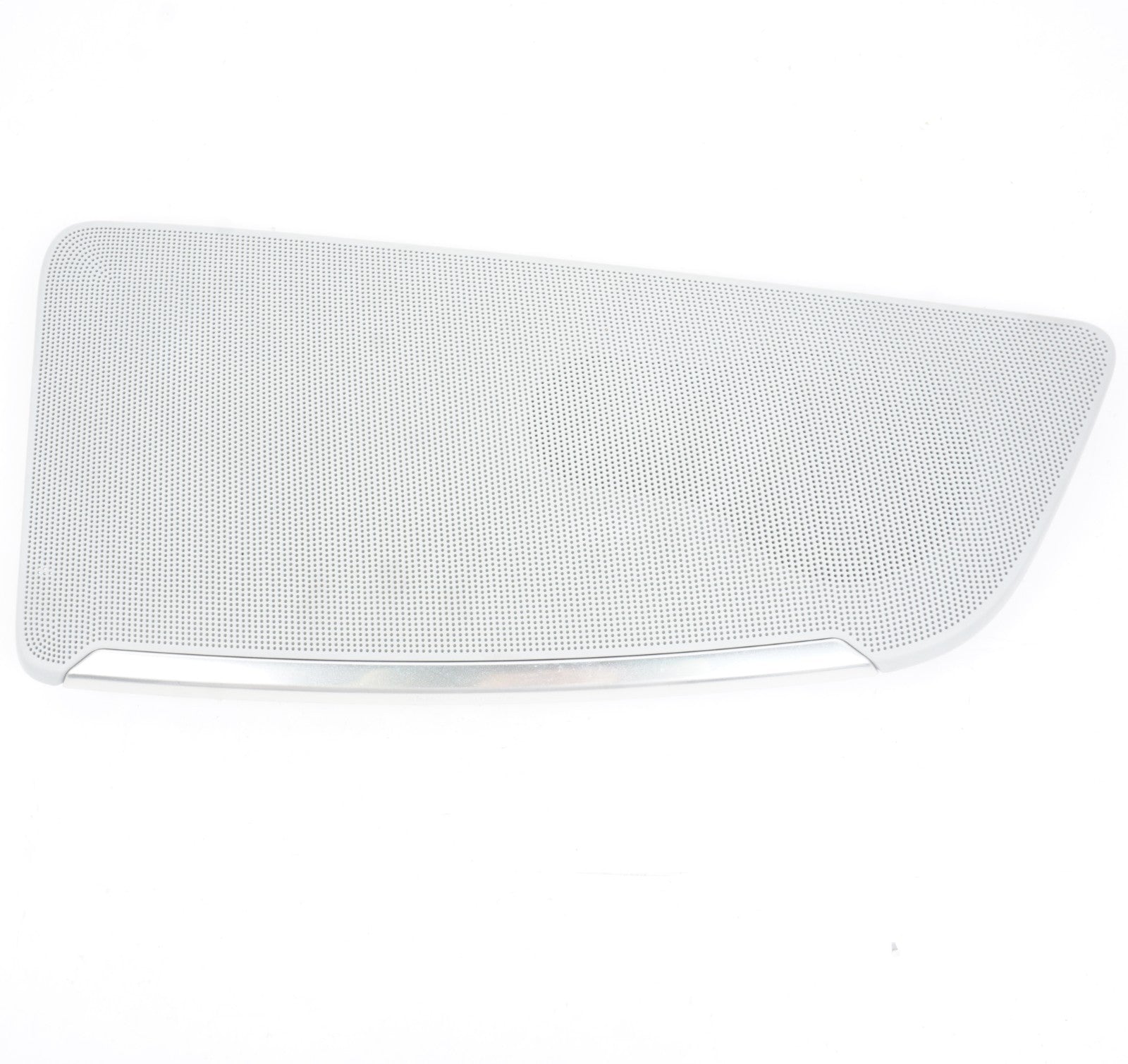 2011-2017 Audi D4 A8 A8L Rear Deck Speaker Grille Cover Right Passenger Side OEM