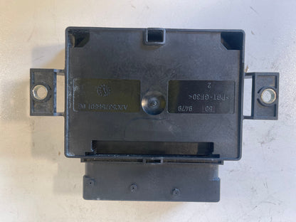 13-15 AUDI 4G A7 A6 S6 S7 PARKING BRAKE CONTROL MODULE 4H0907801G OEM