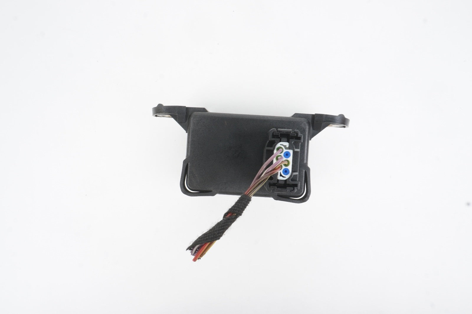 07-13 MERCEDES BENZ W221 S550 YAW RATE TURN SENSOR CONTROL MODULE 0045423918 OEM