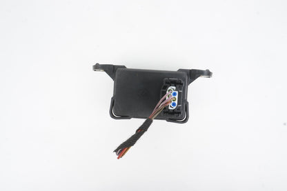 07-13 MERCEDES BENZ W221 S550 YAW RATE TURN SENSOR CONTROL MODULE 0045423918 OEM