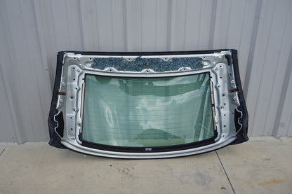 2002 - 2010 LEXUS SC430 CONVERT REAR WINDSHIELD WIND SHIELD BACK WINDOW GLASS