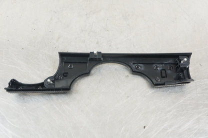 07-15 Mini Cooper R56 OEM Checkered Dash Trim