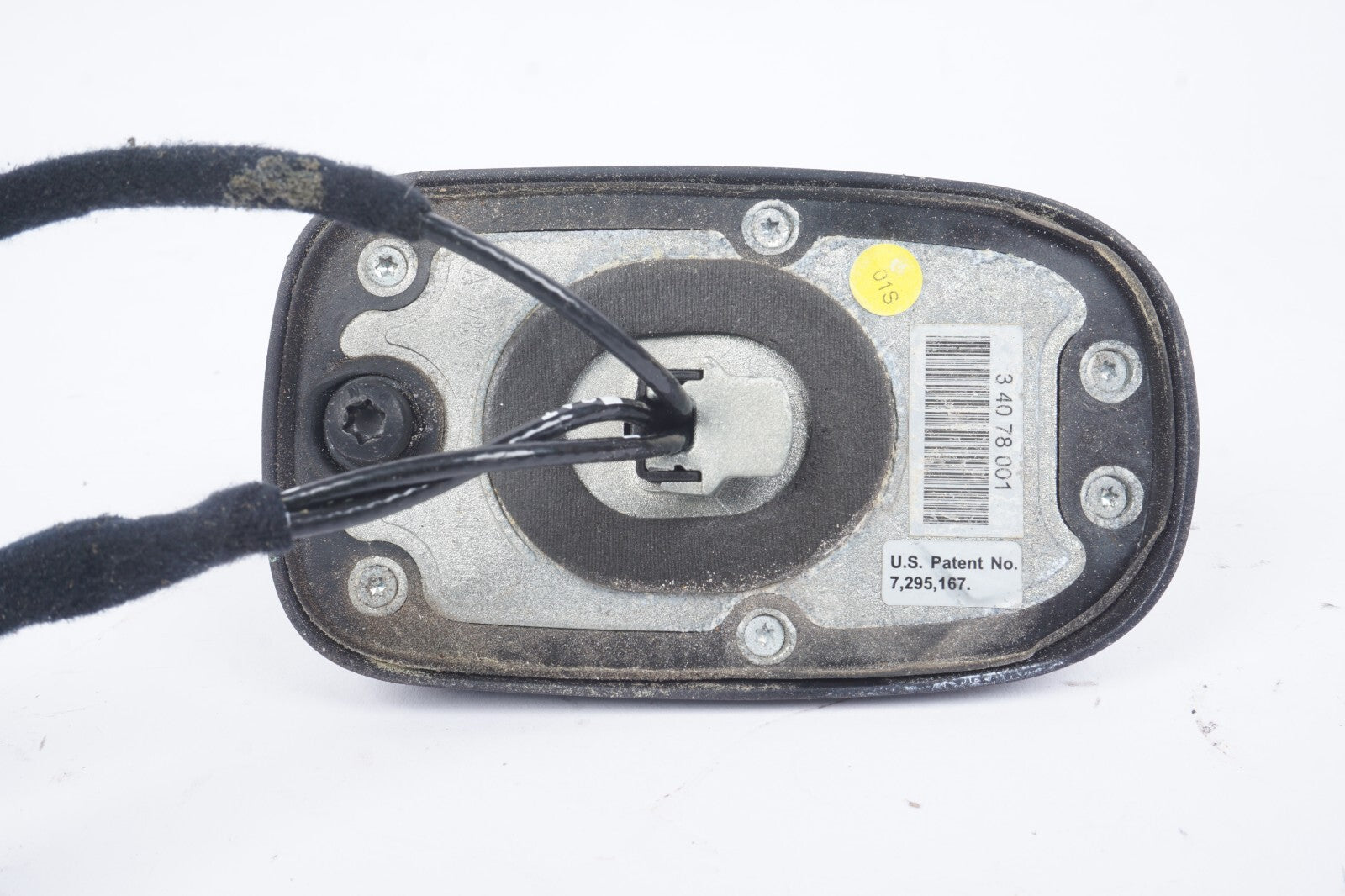 2004  - 2010 Audi A8 A8L Roof Shark Fin Radio Antenna OEM