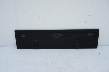 2010-2017 BMW 535I 550I GT F07 TRUNK LINER CARPET TRIM OEM