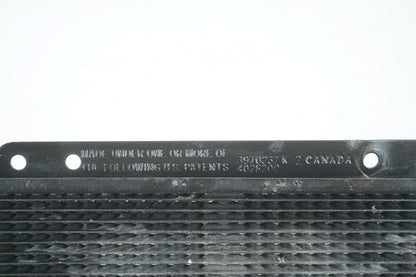 1993 Cadillac Allante AUTO TRANSMISSION OIL COOLER OEM