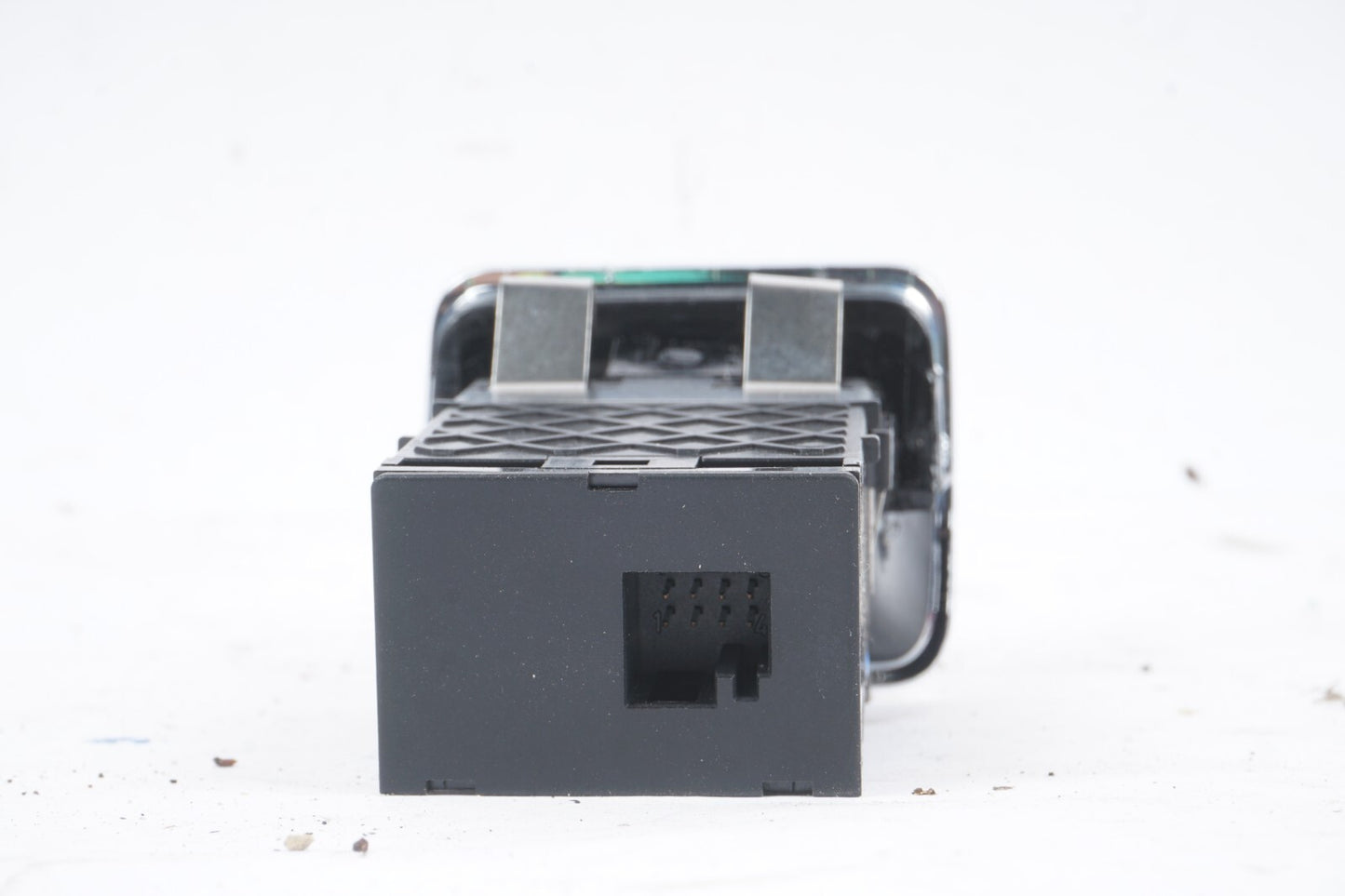 07-14 Mercedes W221 S400 S550 CL550 Electronic Parking Button Switch OEM