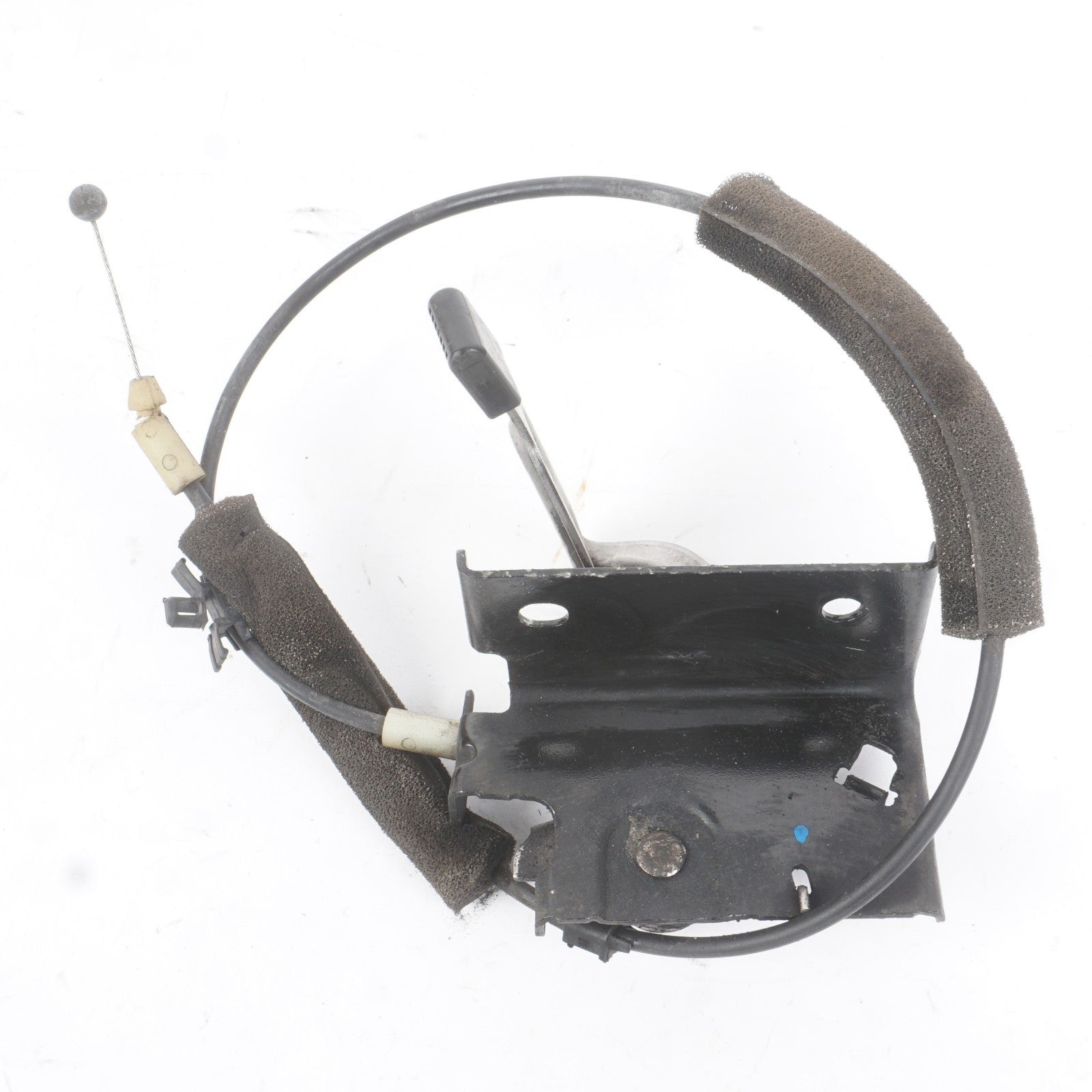 2019 - 2022 Acura ILX Hood Latch Lock Safety Catch 74125-TZ5-A01 OEM