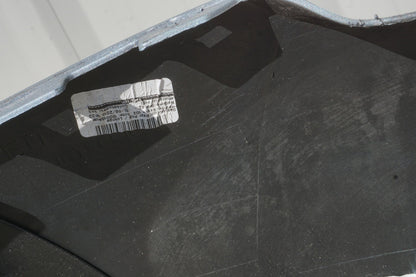 2012-2015 FIAT 500 POP 2 DOOR REAR BUMPER NO SHIPPING LOCAL PICKUP ONLY OEM*