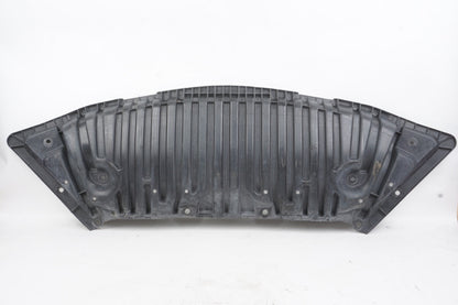 2008 - 2014 MERCEDES C200 C250 C300 C350 Engine Front Lower Mud Flap Splash Guar