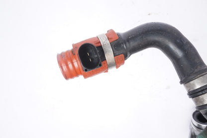 2012 Mercedes E350 R350 BlueTec Diesel Engine Motor Crankcase Breather Valve