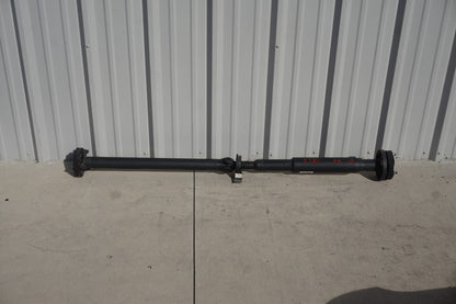 12-16 Mercedes W207 E350 C350 Rear Driveshaft  Propeller A2074100806 OEM