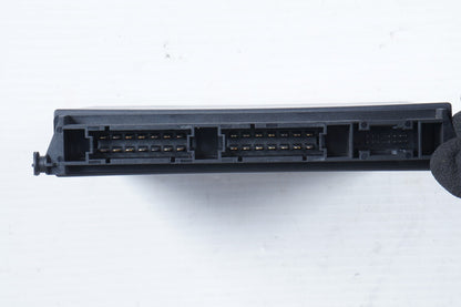 07-13 Mercedes W221 S63 AMG S550 Rear Seat Control Unit Module 2218702987 OEM