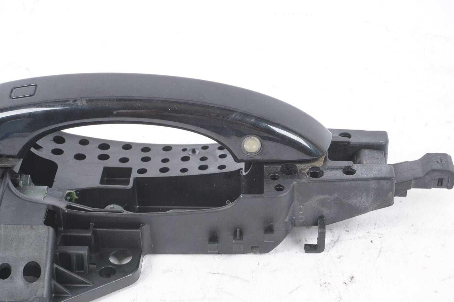 2012 - 2018 AUDI A7 S7 REAR RIGHT PASSENGER EXTERIOR DOOR HANDLE   OEM